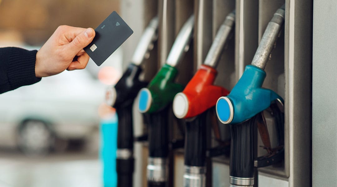 Tarjetas de combustible: aliadas para el ROI en el transporte de carga
