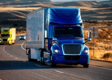 TRUCK PRUEBA