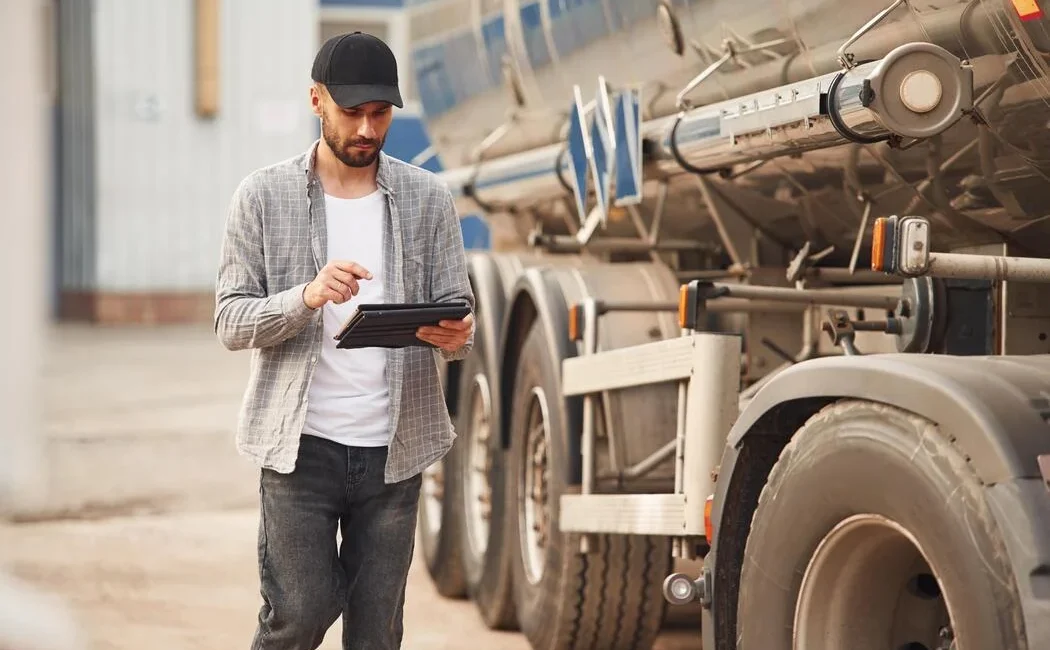 Cybersecurity in Trucking 2026: Small Fleets on the Front Line