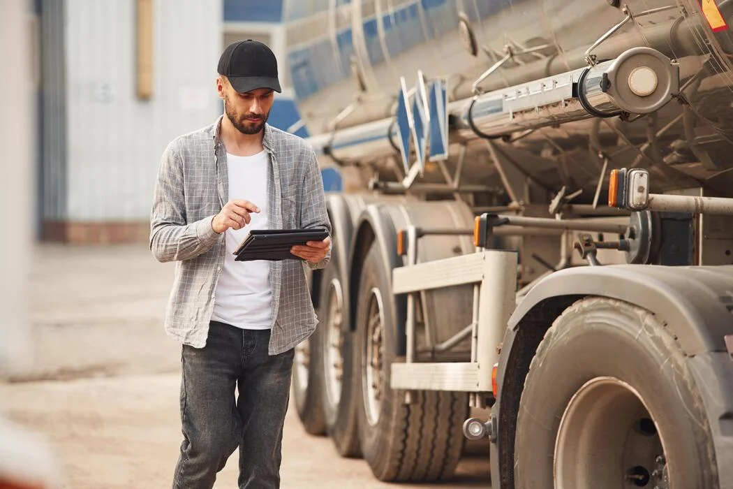 Cybersecurity in Trucking 2026: Small Fleets on the Front Line 1 Cybersecurity in Trucking 2026: Small Fleets on the Front Line