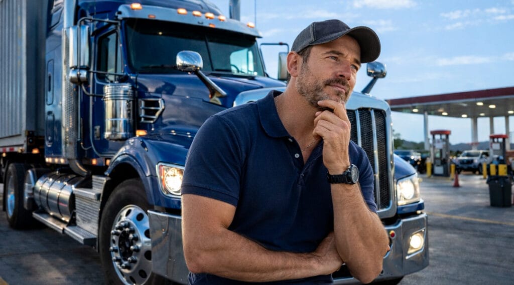 Crédito o factoring en trucking: la clave es el ajuste financiero