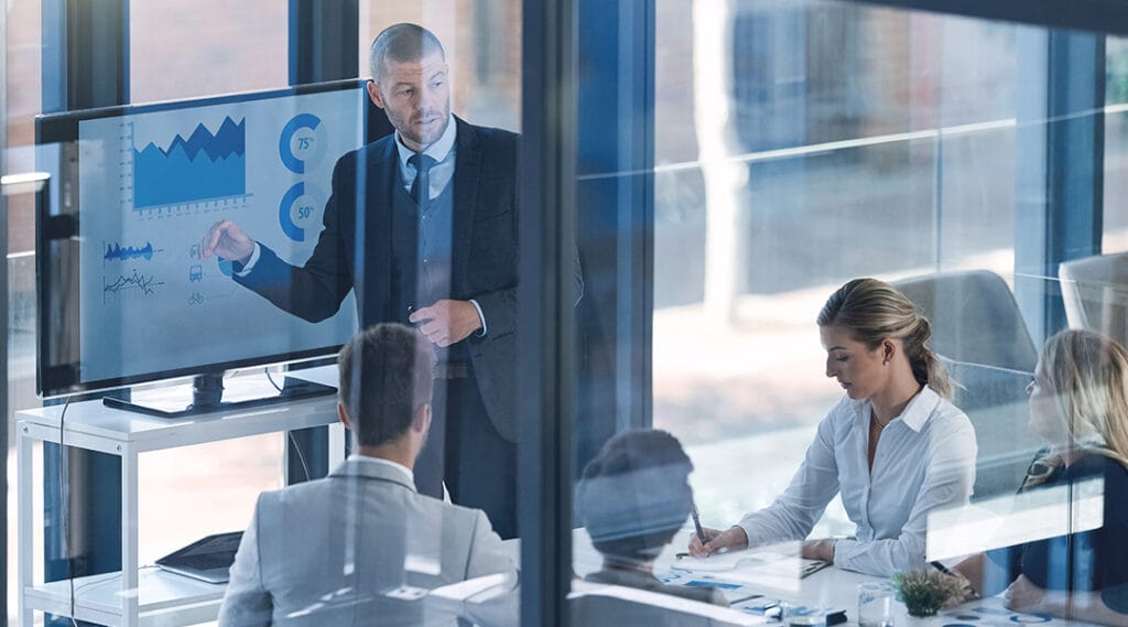 How Does Factoring Change the Balance Sheet of a Company?