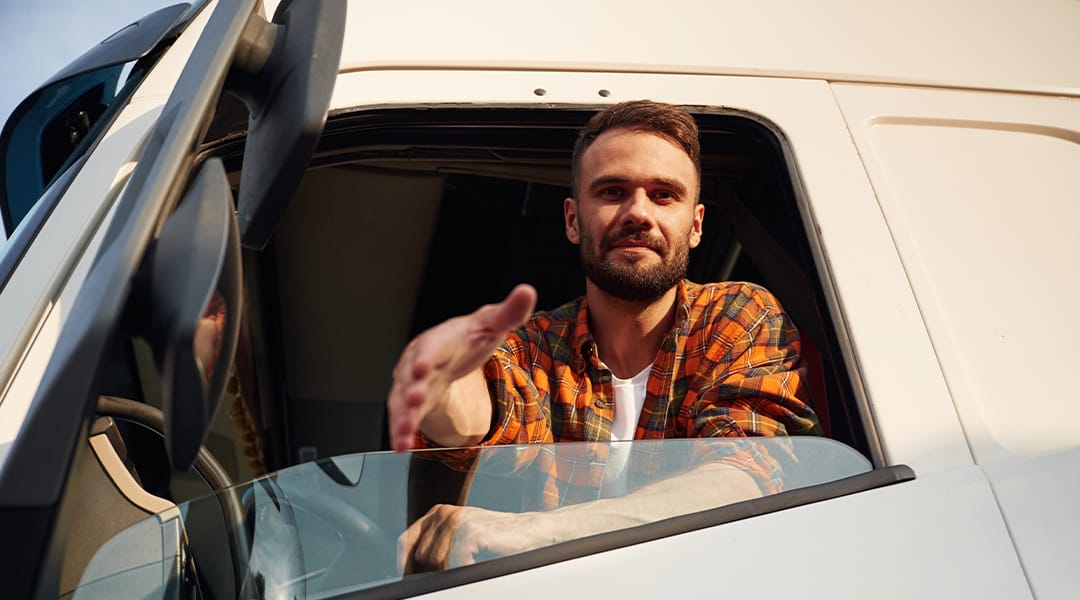 Requisitos del factoring de transporte: ¿qué se necesita para calificar?