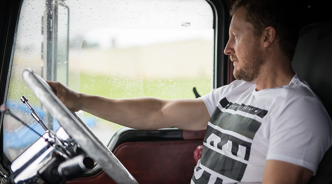 CVSA International Roadcheck 2026: What Smart Carriers Do Before the Blitz 7 CVSA International Roadcheck 2026: What Smart Carriers Do Before the Blitz