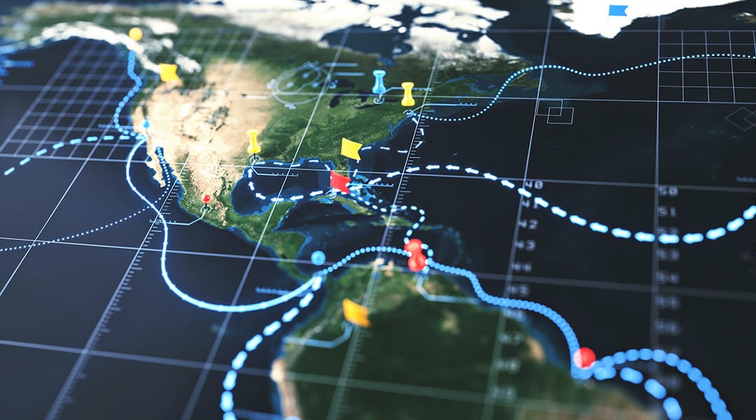 Exportaciones de América Latina a EE.UU en 2025: claves para entender las oportunidades en 2026