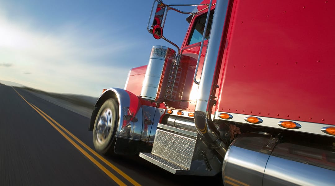 Freight Market Update — June 2026 6 Freight Market Update