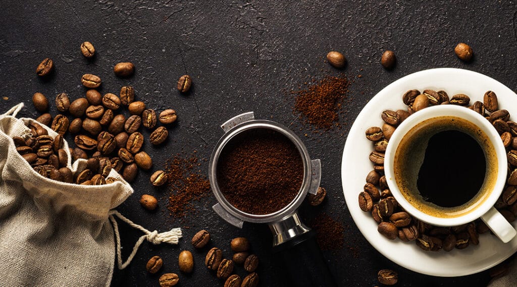Cómo Alta Coffee ingresó al Top 10 cafetero de Colombia con factoring