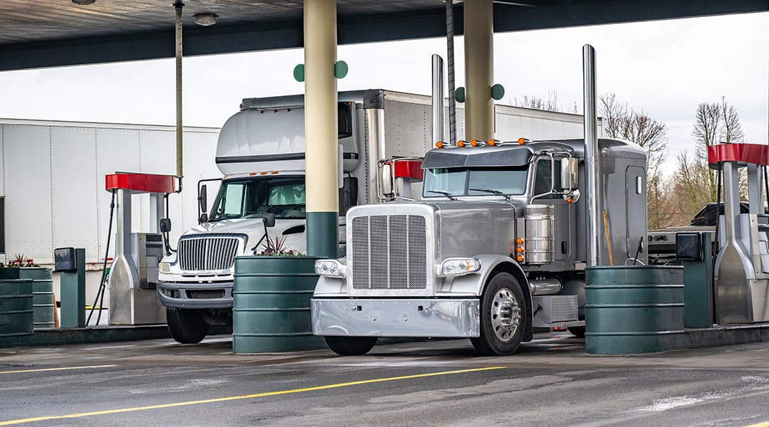 How to Recalculate Fuel Cost per Mile After a Diesel Price Spike 1 How to Recalculate Fuel Cost per Mile After a Diesel Price Spike