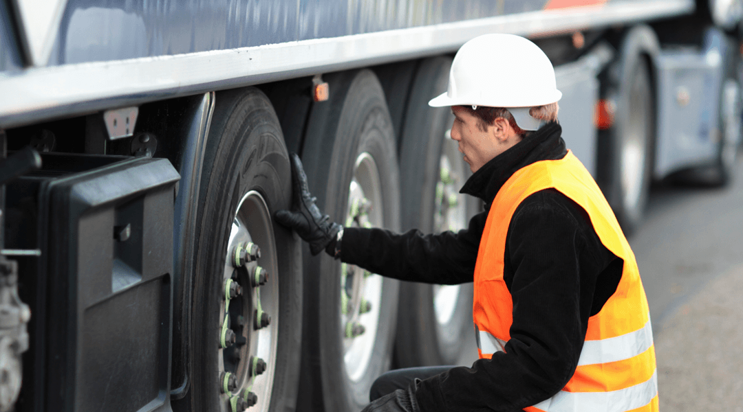 CVSA 2026 International Roadcheck Results: What Carriers Should Know 1 CVSA 2026 International Roadcheck Results: What Carriers Should Know